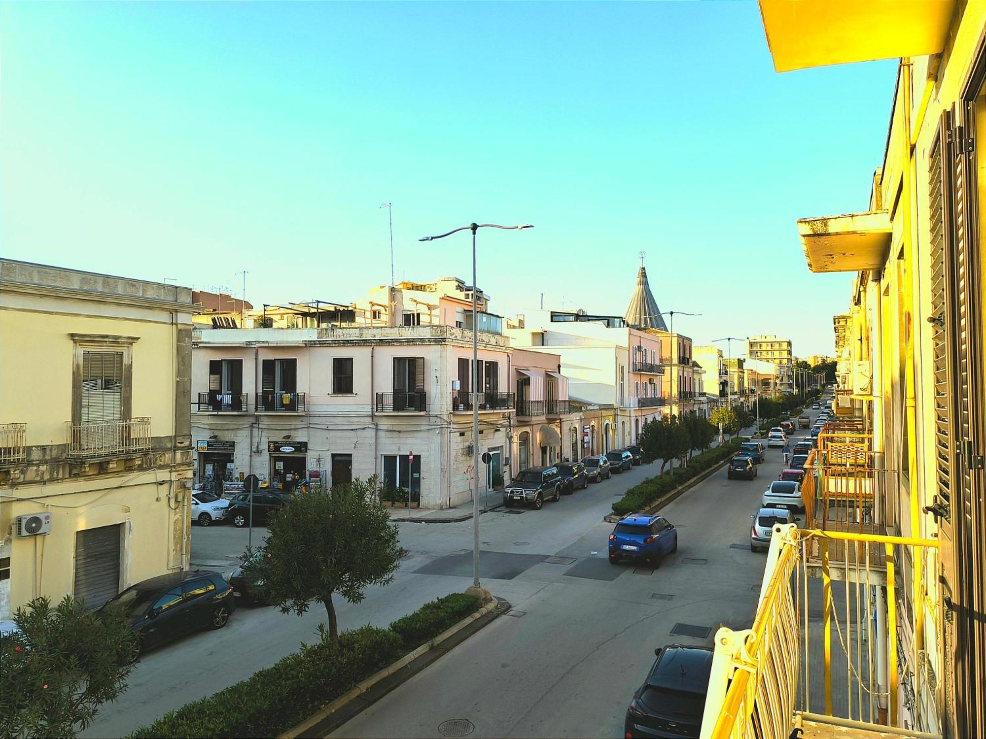 Euripide Casa de vacances Syracuse