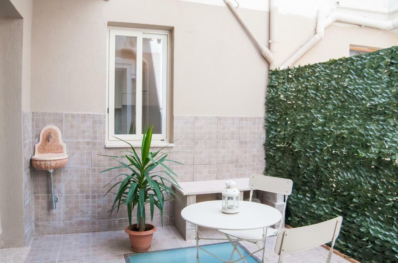 Casa de vacances Euripide Syracuse