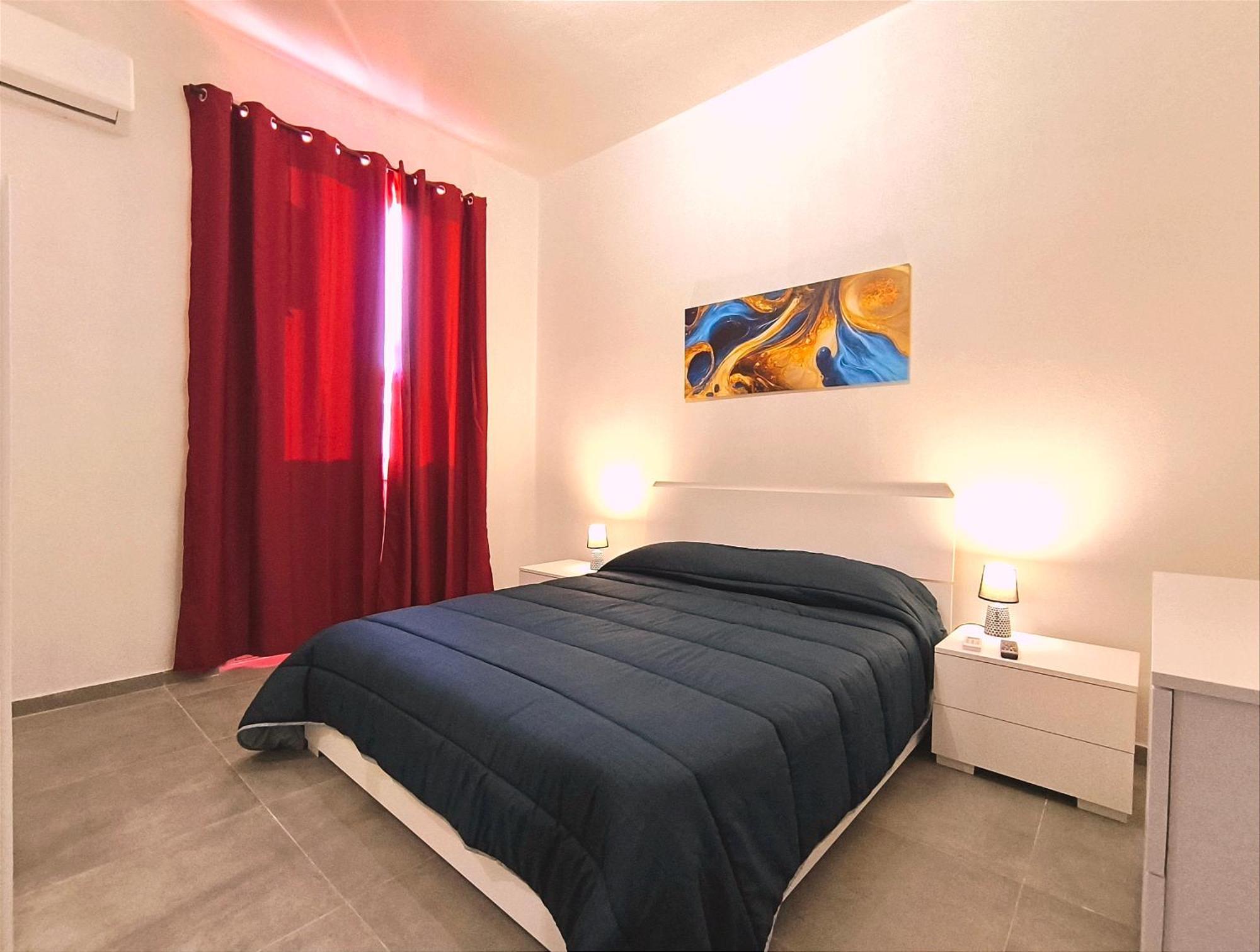 Casa vacanze Casa Euripide