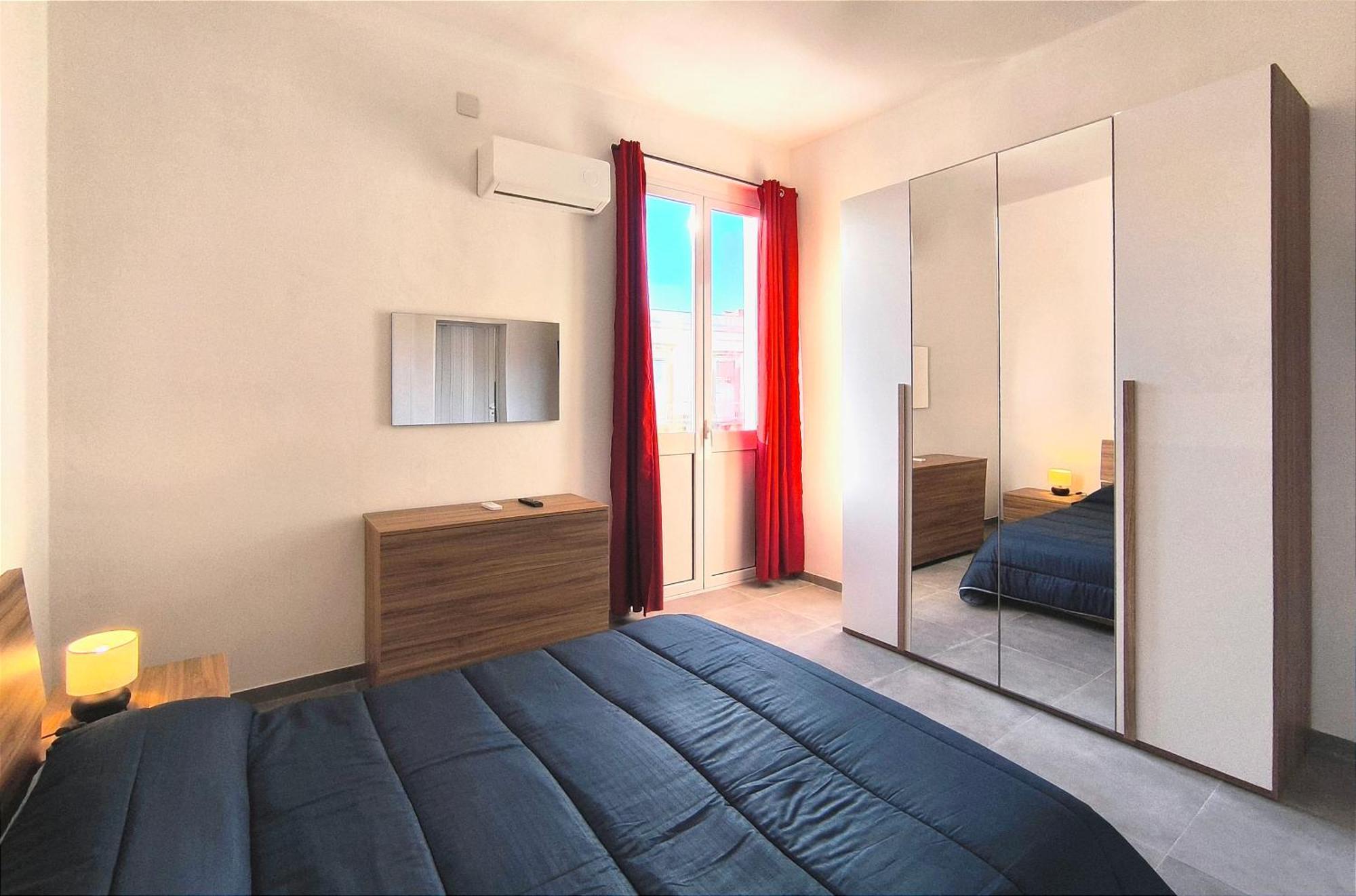 Casa Euripide Casa vacanze Syracuse