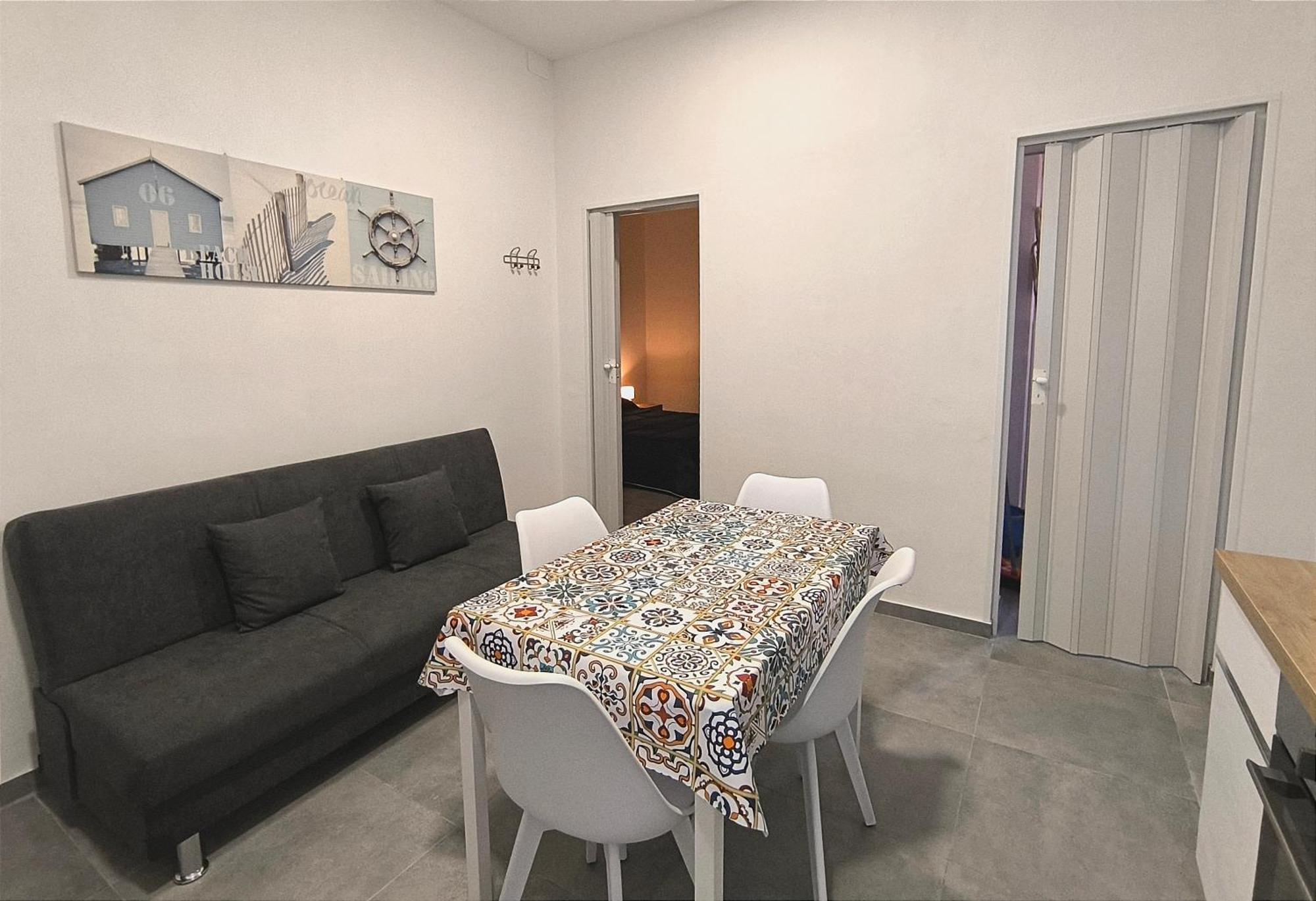 Casa Euripide Casa vacanze