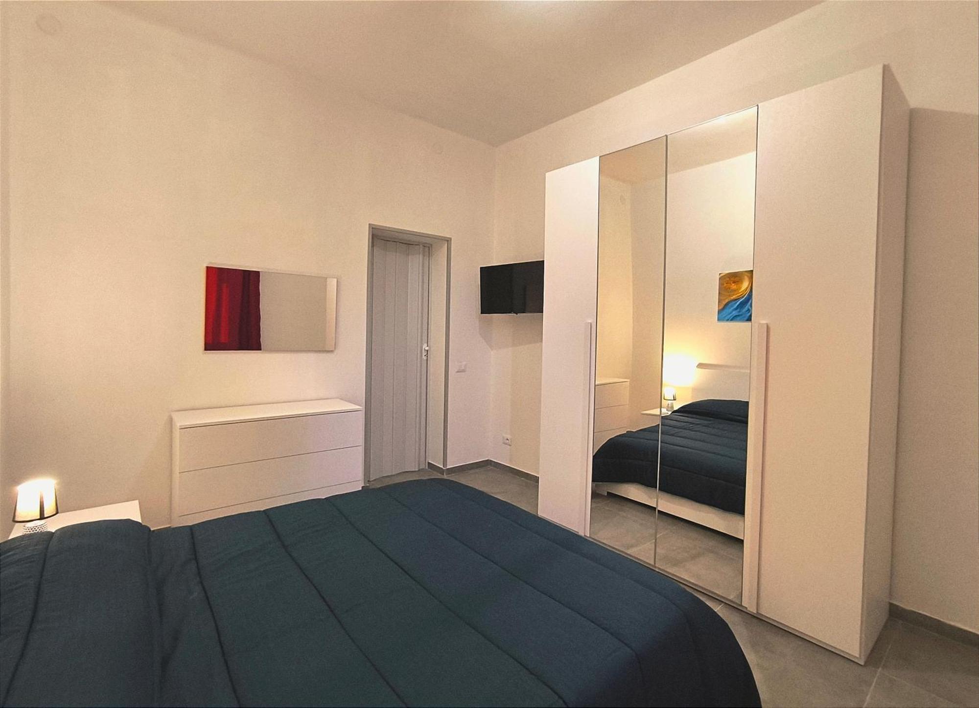 Casa Euripide Сasa de vacaciones