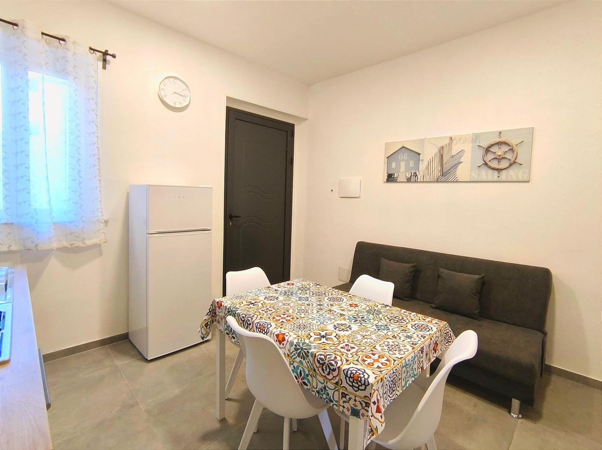 Сasa de vacaciones Casa Euripide