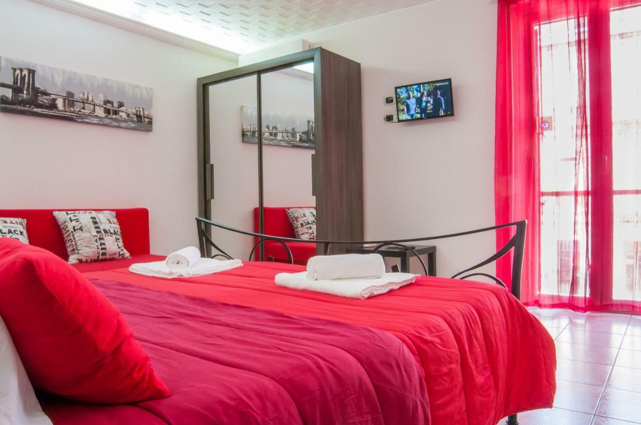 Сasa de vacaciones Casa Euripide Syracuse